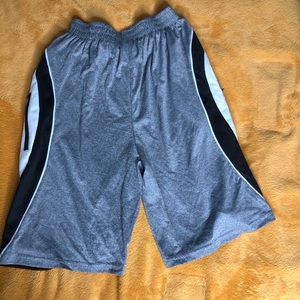 Boys Shorts